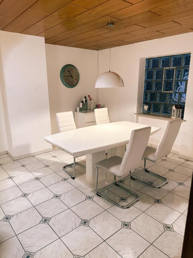 Casa Elio Apartment Kappel-Grafenhausen Bagian luar foto