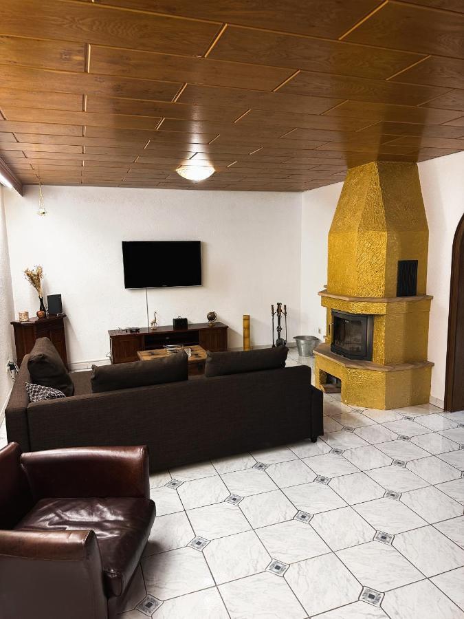 Casa Elio Apartment Kappel-Grafenhausen Bagian luar foto