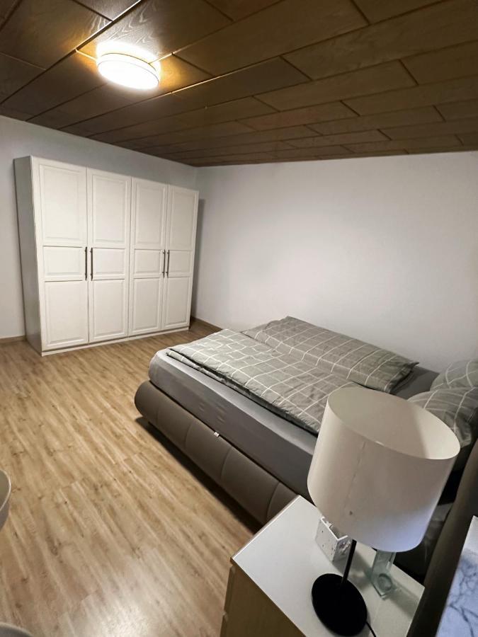Casa Elio Apartment Kappel-Grafenhausen Bagian luar foto