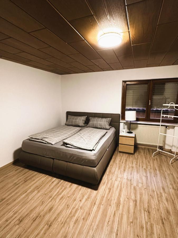 Casa Elio Apartment Kappel-Grafenhausen Bagian luar foto