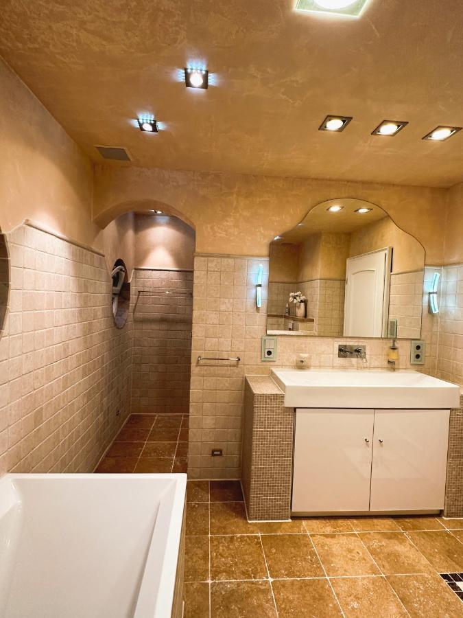 Casa Elio Apartment Kappel-Grafenhausen Bagian luar foto