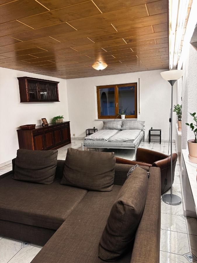 Casa Elio Apartment Kappel-Grafenhausen Bagian luar foto